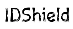 IDShield - logo
